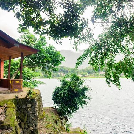 Reggae Guest House トゥクトゥク エクステリア 写真