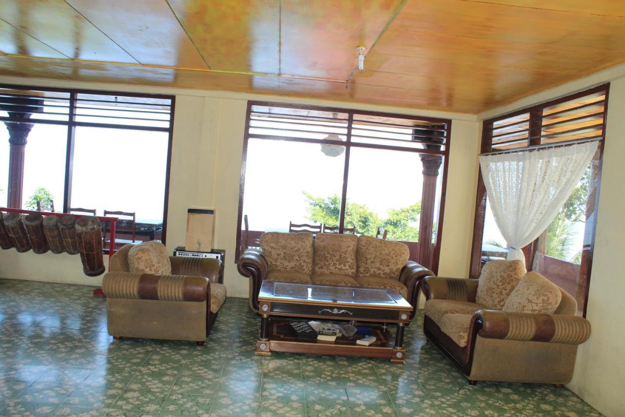 Reggae Guest House トゥクトゥク エクステリア 写真
