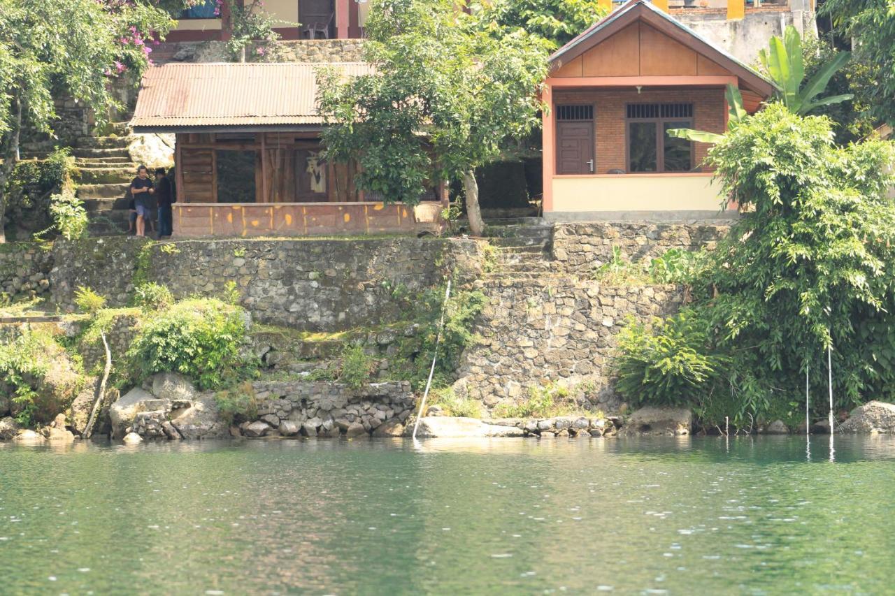 Reggae Guest House トゥクトゥク エクステリア 写真