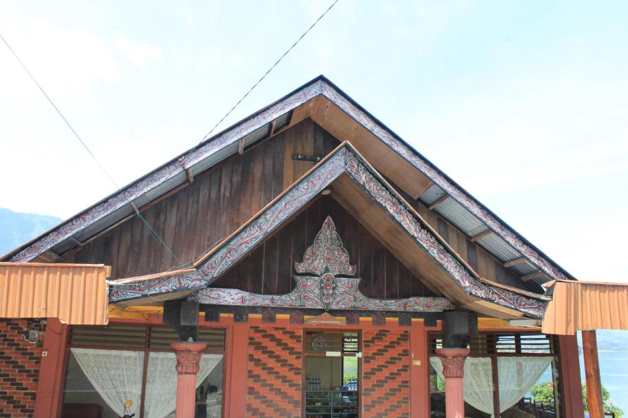 Reggae Guest House トゥクトゥク エクステリア 写真