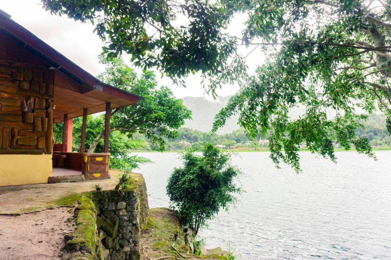 Reggae Guest House トゥクトゥク エクステリア 写真