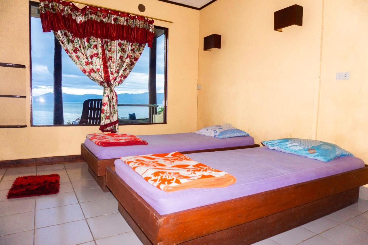 Reggae Guest House トゥクトゥク エクステリア 写真