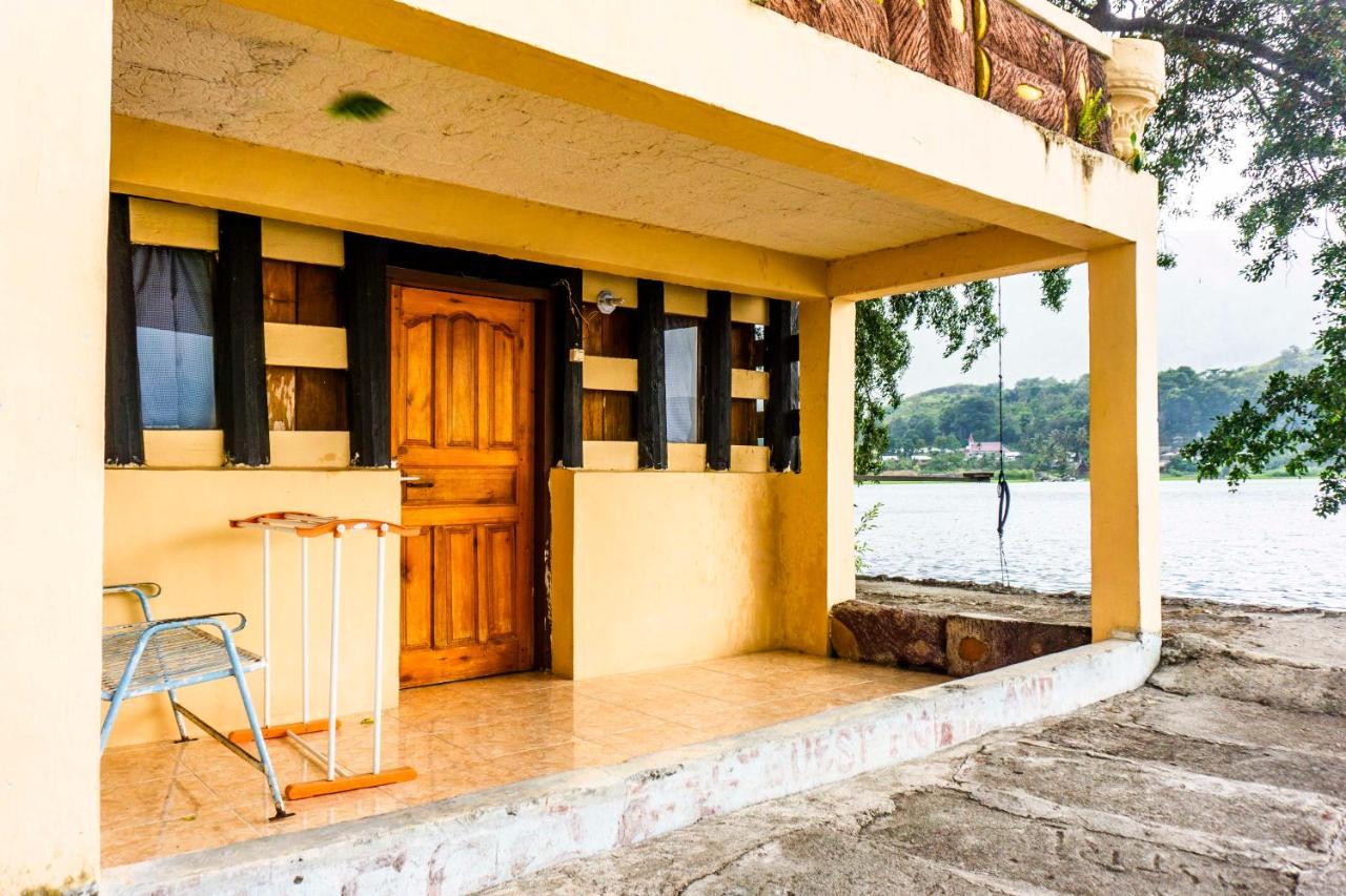 Reggae Guest House トゥクトゥク エクステリア 写真