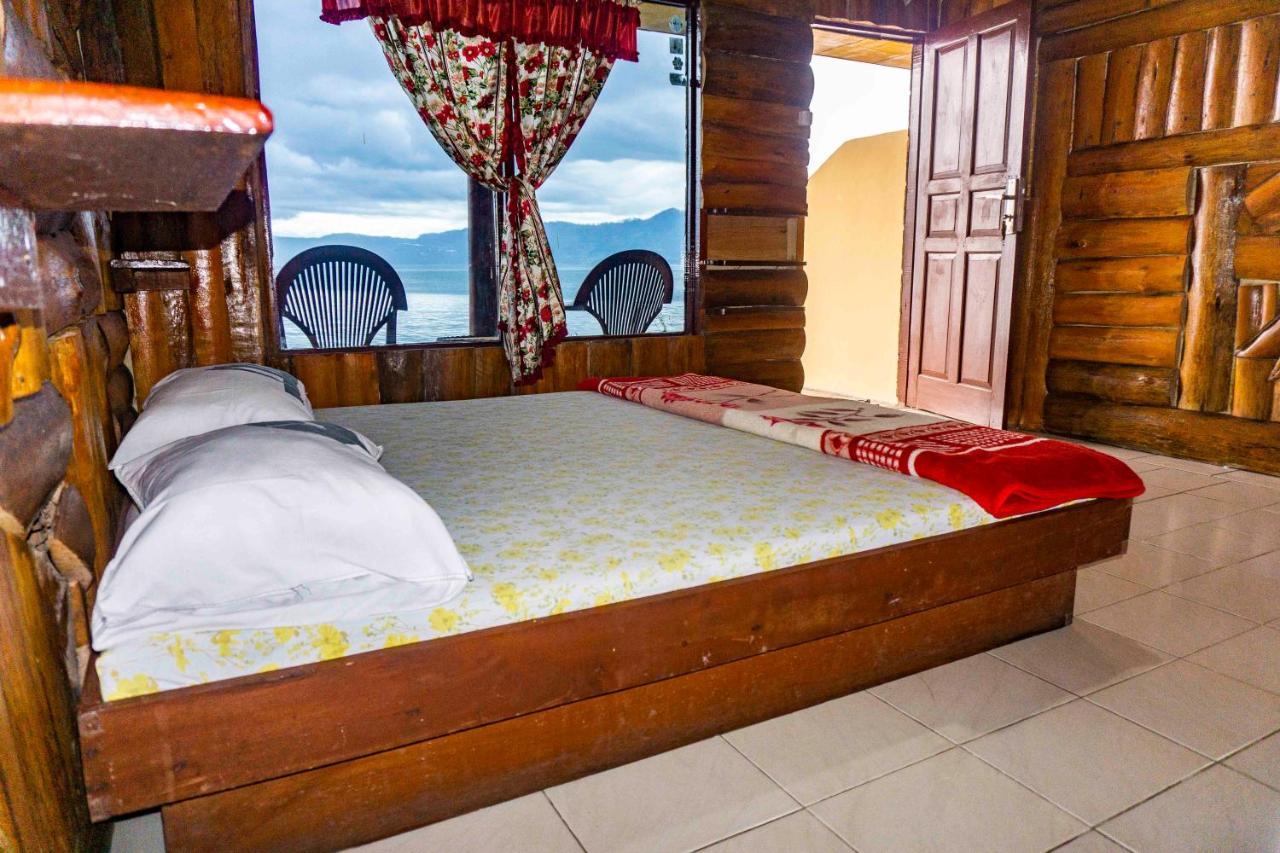 Reggae Guest House トゥクトゥク エクステリア 写真