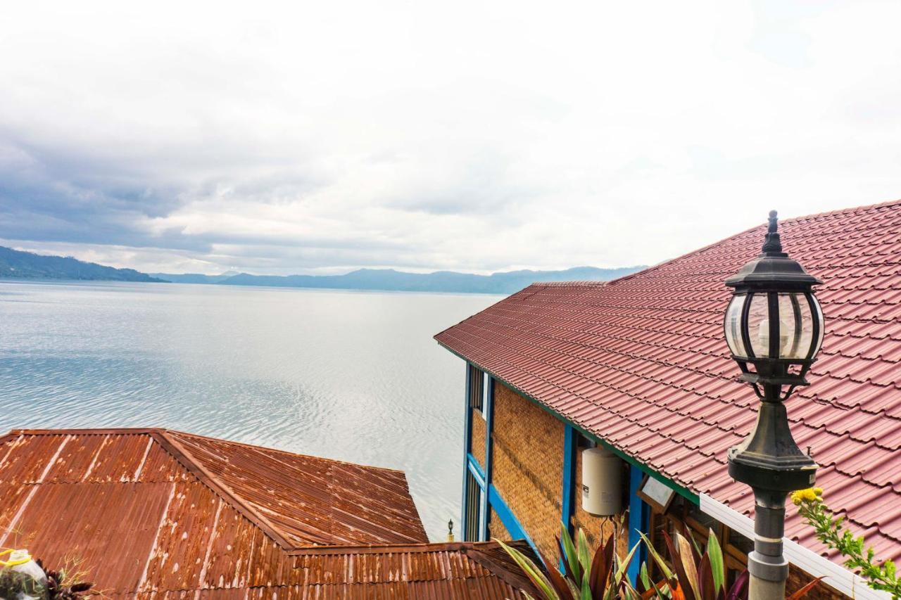 Reggae Guest House トゥクトゥク エクステリア 写真