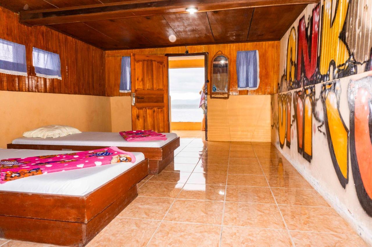 Reggae Guest House トゥクトゥク エクステリア 写真