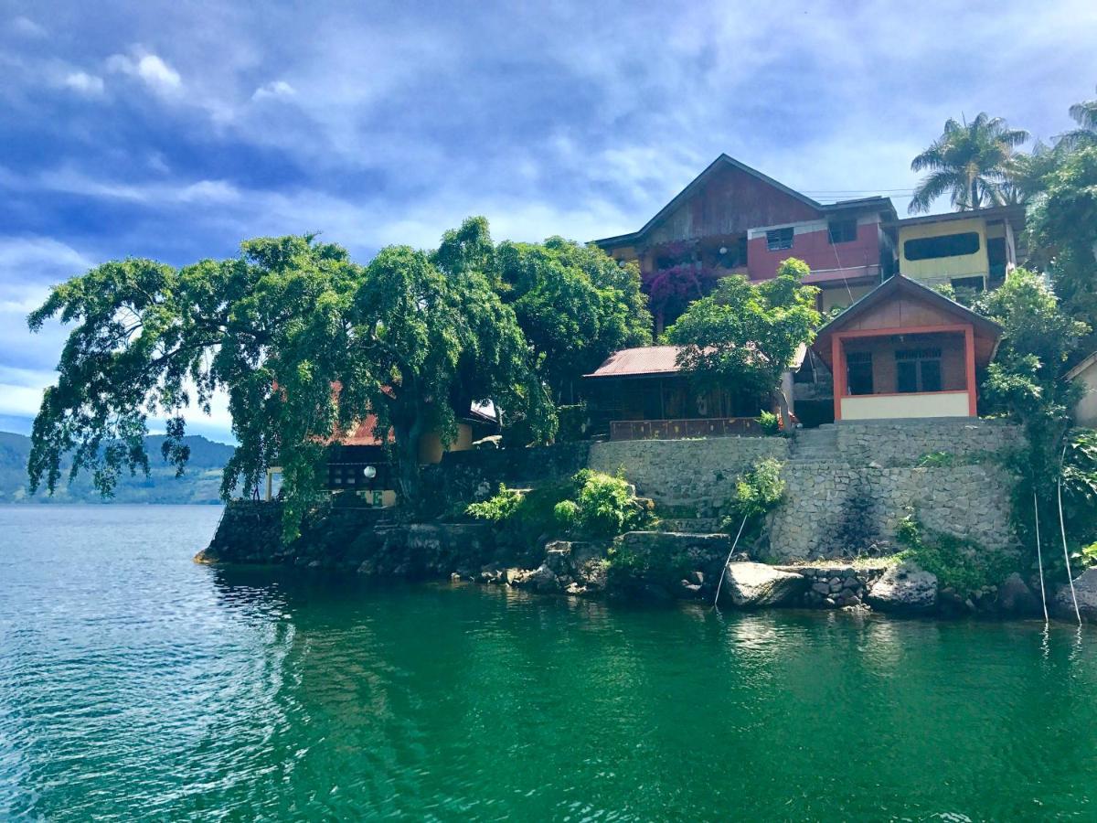 Reggae Guest House トゥクトゥク エクステリア 写真